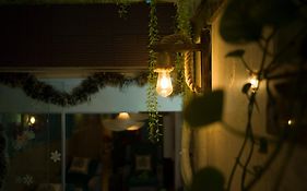 Khách Sạn Symphony