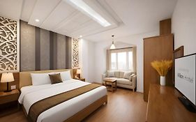 Khách Sạn Symphony